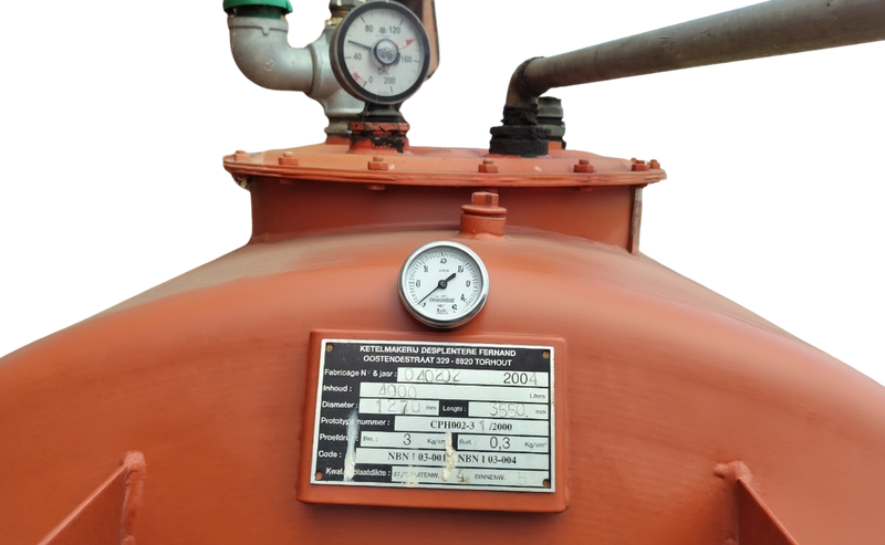 Hoe ’t Munckenei grip kreeg op zijn tankbeheer