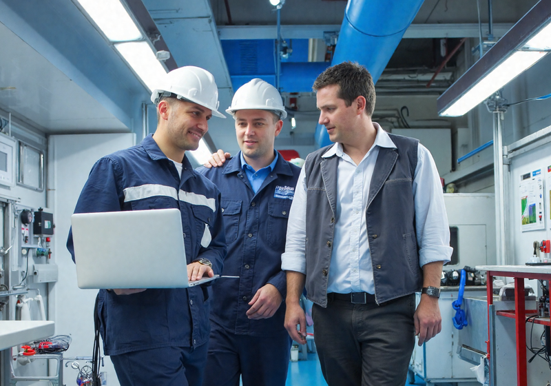 Asset Management 5.0: Wat betekent het echt voor jou als technieker of verantwoordelijke?